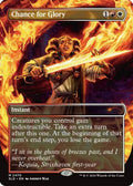 Chance for Glory (SLD-2470) - Secret Lair Drop Series