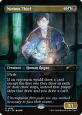 Notion Thief (SLD-2482) - Secret Lair Drop Series