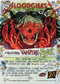 Bloodghast (2351) (SLD-2351) - Secret Lair Drop Series Foil