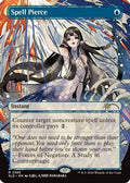 Spell Pierce (2388) (SLD-2388) - Secret Lair Drop Series Foil