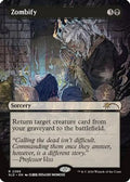 Zombify (SLD-2389) - Secret Lair Drop Series