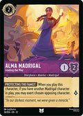 Alma Madrigal - Leading the Way (36/204) - Wilds Unknown