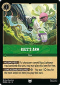 Buzz's Arm (98/204) - Wilds Unknown