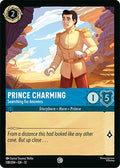 Prince Charming - Searching for Answers (138/204) - Wilds Unknown