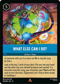 What Else Can I Do? (163/204) - Wilds Unknown
