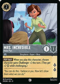 Mrs. Incredible - Helen Parr (179/204) - Wilds Unknown