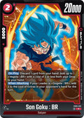 Son Goku : BR [Cross Force]