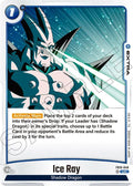 Ice Ray [Cross Force]