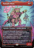 Pashalik Mons (SLD-2408) - Secret Lair Drop Series Foil
