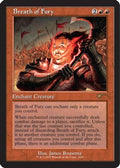 Breath of Fury (SLD-2347) - Secret Lair Drop Series