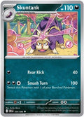Skuntank 054/null - ME04 Chaos Rising