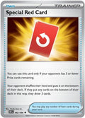 Special Red Card 082/086 - ME04 Chaos Rising