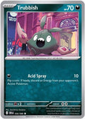 Trubbish 056/null - ME04 Chaos Rising