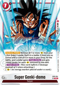 Super Genki-dama [Cross Force]