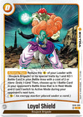 Loyal Shield [Cross Force]