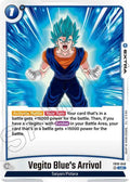 Vegito Blue's Arrival [Cross Force]