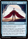 Falcon's Wing Harness (MSH-053) - Marvel Super Heroes