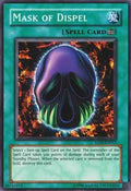 Mask of Dispel [LON-EN017] Super Rare