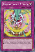 Impenetrable Attack [YS13-EN034] Common