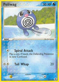Poliwag (75/112) [EX: FireRed & LeafGreen]