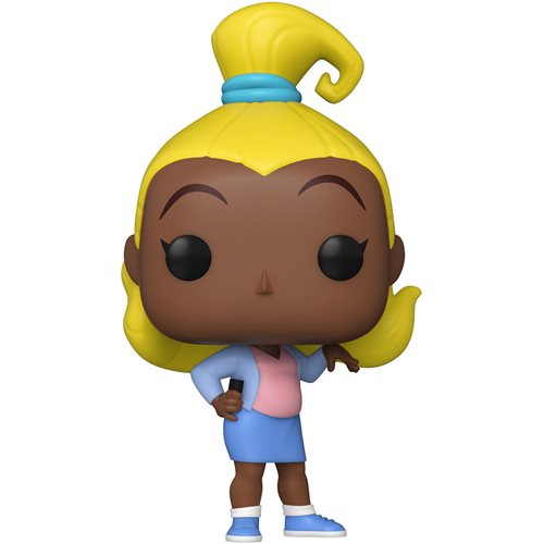 POP! Disney: Proud Family - Dijonay #1174