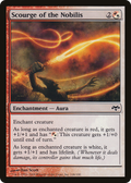 Scourge of the Nobilis (EVE-146) - Eventide