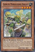 Goblin Marauding Squad [REDU-EN040] Common