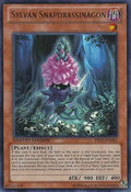 Sylvan Snapdrassinagon [PRIO-ENDE1] Ultra Rare