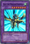 Gaia the Dragon Champion [RP01-EN022] Super Rare