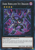 Dark Rebellion Xyz Dragon [LEHD-ENC33] Common