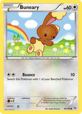 Buneary (84/106) [XY: Flashfire]