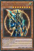 Black Luster Soldier - Envoy of the Beginning [MAMA-EN047] Ultra Rare