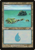 Island (ONS-336) - Onslaught