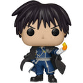 Funko POP! Animation: Fullmetal Alchemist Colonel Roy Mustang
