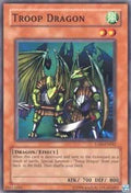 Troop Dragon [LOD-EN042] Common