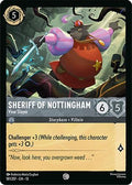 Sheriff of Nottingham - Vine Slayer (181/204) - Attack of the Vine