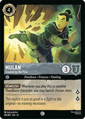 Mulan - Created by the Vine (192/204) - Attack of the Vine
