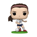 POP! Sports: USWNT S2 - Alex Morgan