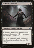 Malakir Cullblade (ORI-108) - Magic Origins