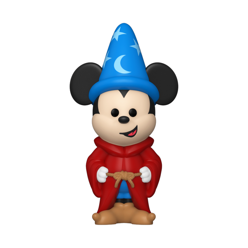 REWIND Mickey (Fantasia)
