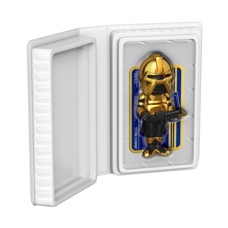 REWIND Battlestar Galactica: Cylon Commander