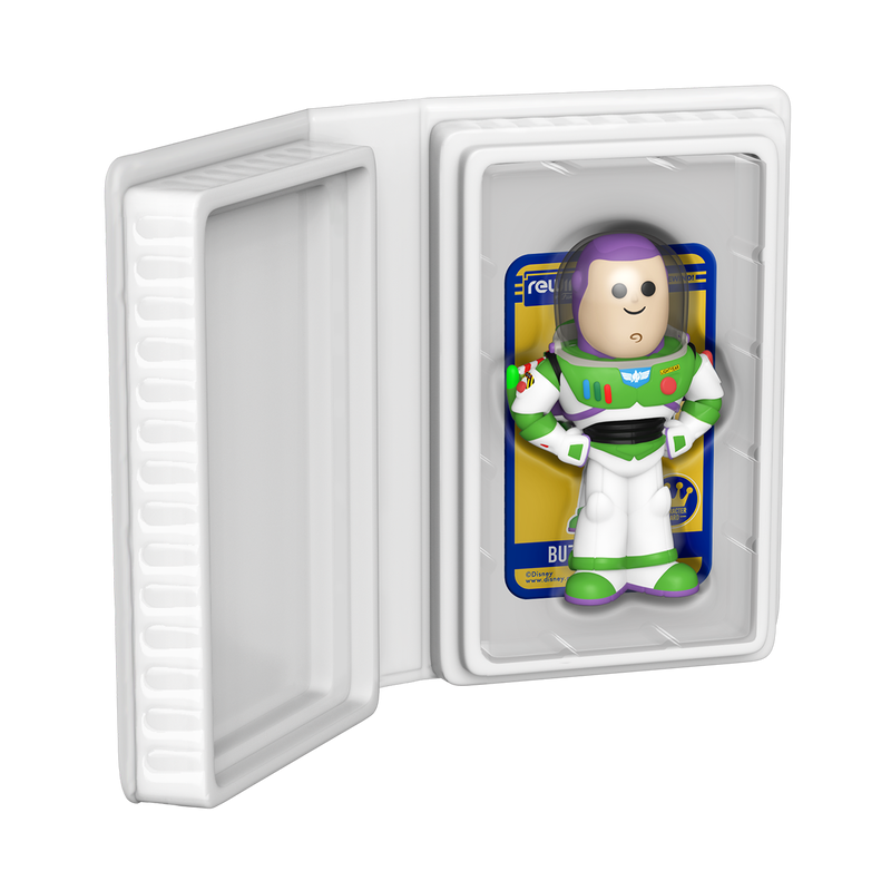 REWIND Pixar: Buzz Lightyear