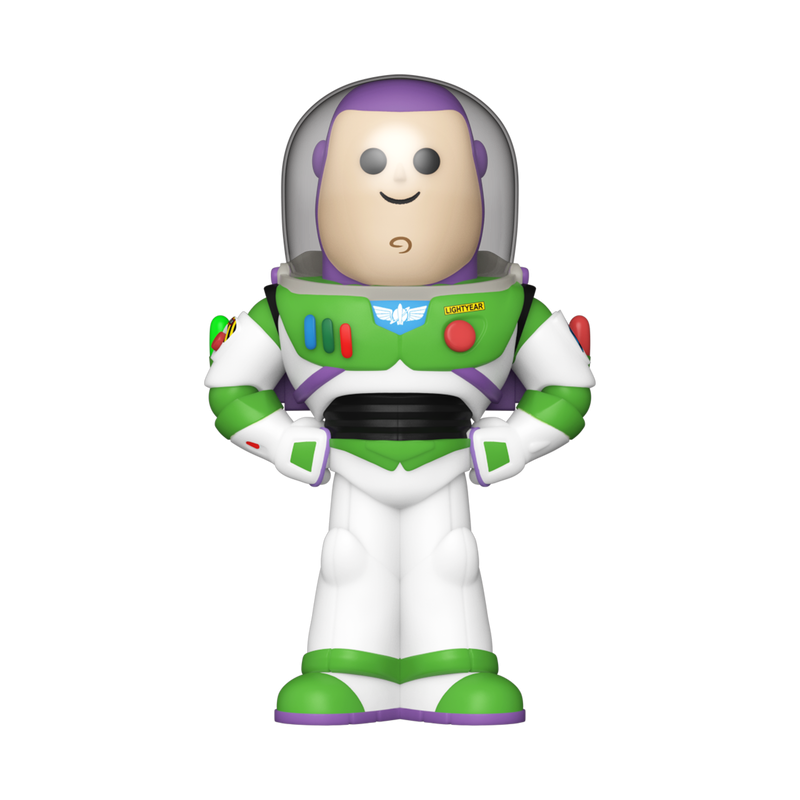 REWIND Pixar: Buzz Lightyear