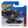 Hot Wheels '70 Dodge Hemi Challenger | Nightspeed Series 4/10
