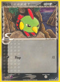 Natu (55/101) (Delta Species) [EX: Dragon Frontiers]