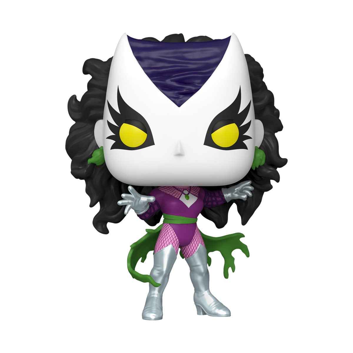 POP! Marvel: Lilith - 2023 Convention Exclusive