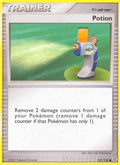 Potion (127/132) [Diamond & Pearl: Secret Wonders]