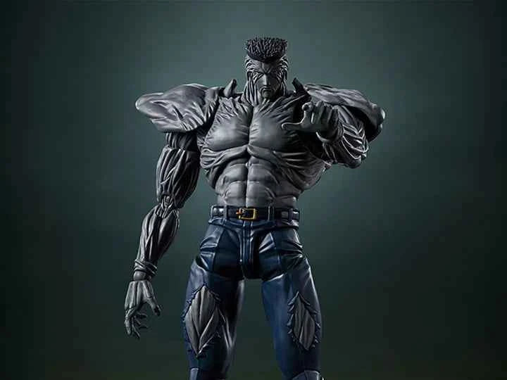 Yu Yu Hakusho S.H.Figuarts Younger Toguro (100% Ver.) Action Figure