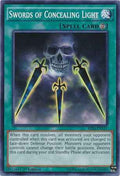 Swords of Concealing Light [BP03-EN151] Common