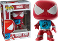 Funko Pop! Marvel: Scarlet Spider #187